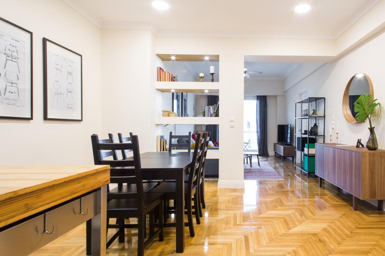 Athena'S Hideaway- Fully Renovated- Absolute Best Location Zewnętrze zdjęcie