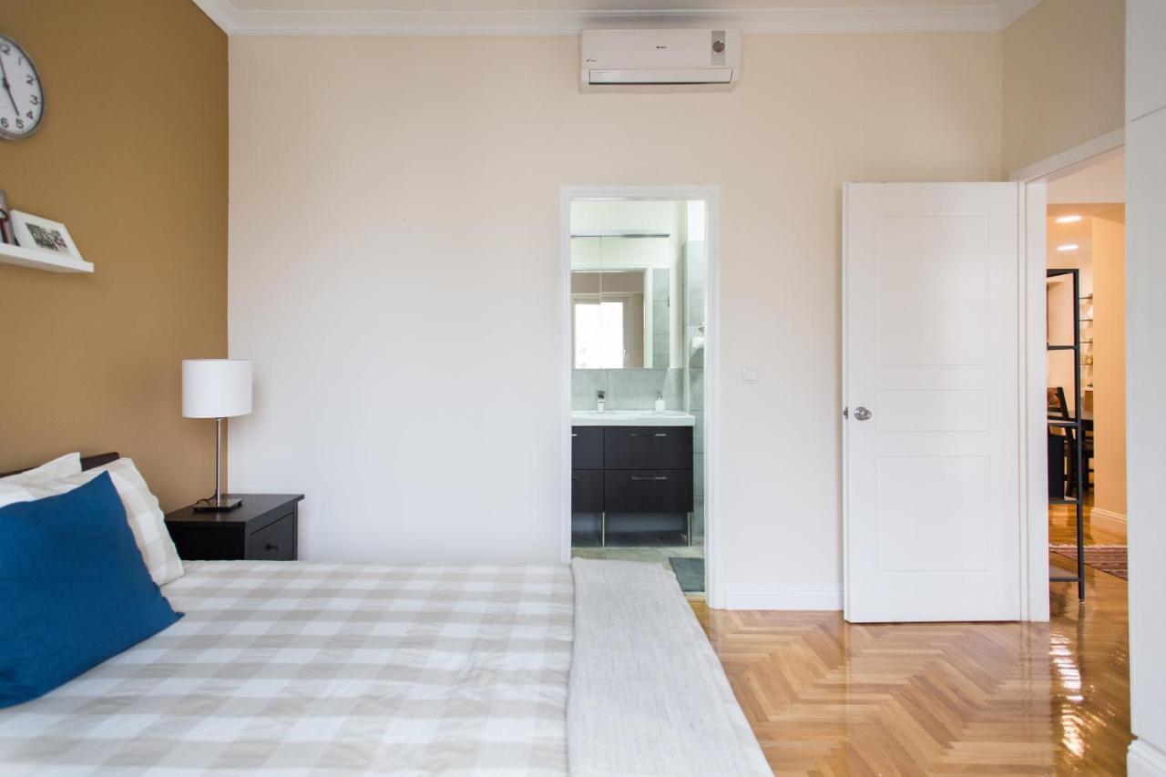 Athena'S Hideaway- Fully Renovated- Absolute Best Location Zewnętrze zdjęcie