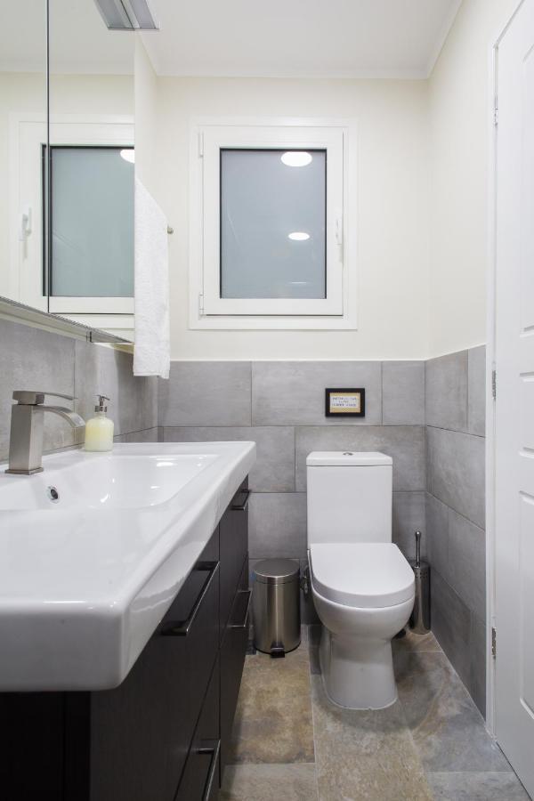 Athena'S Hideaway- Fully Renovated- Absolute Best Location Zewnętrze zdjęcie