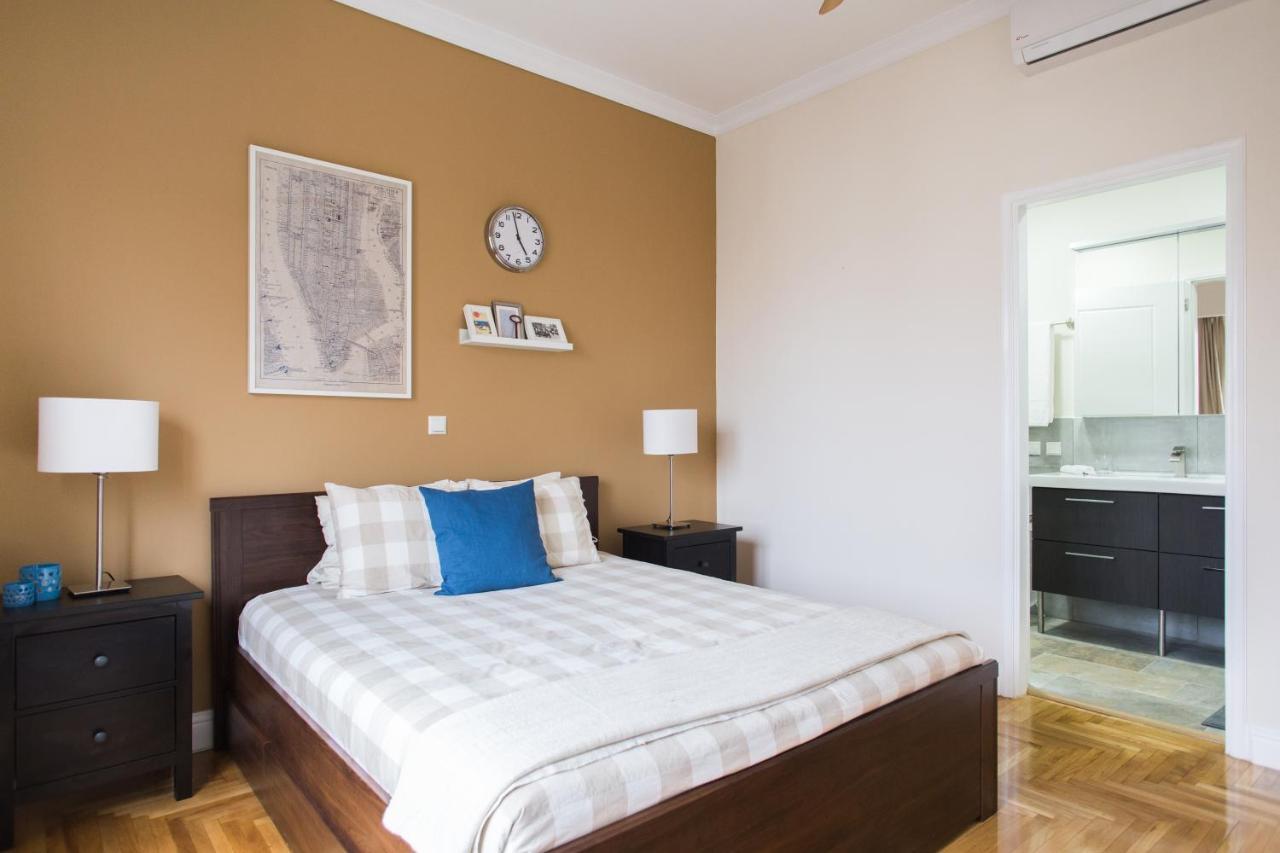 Athena'S Hideaway- Fully Renovated- Absolute Best Location Zewnętrze zdjęcie