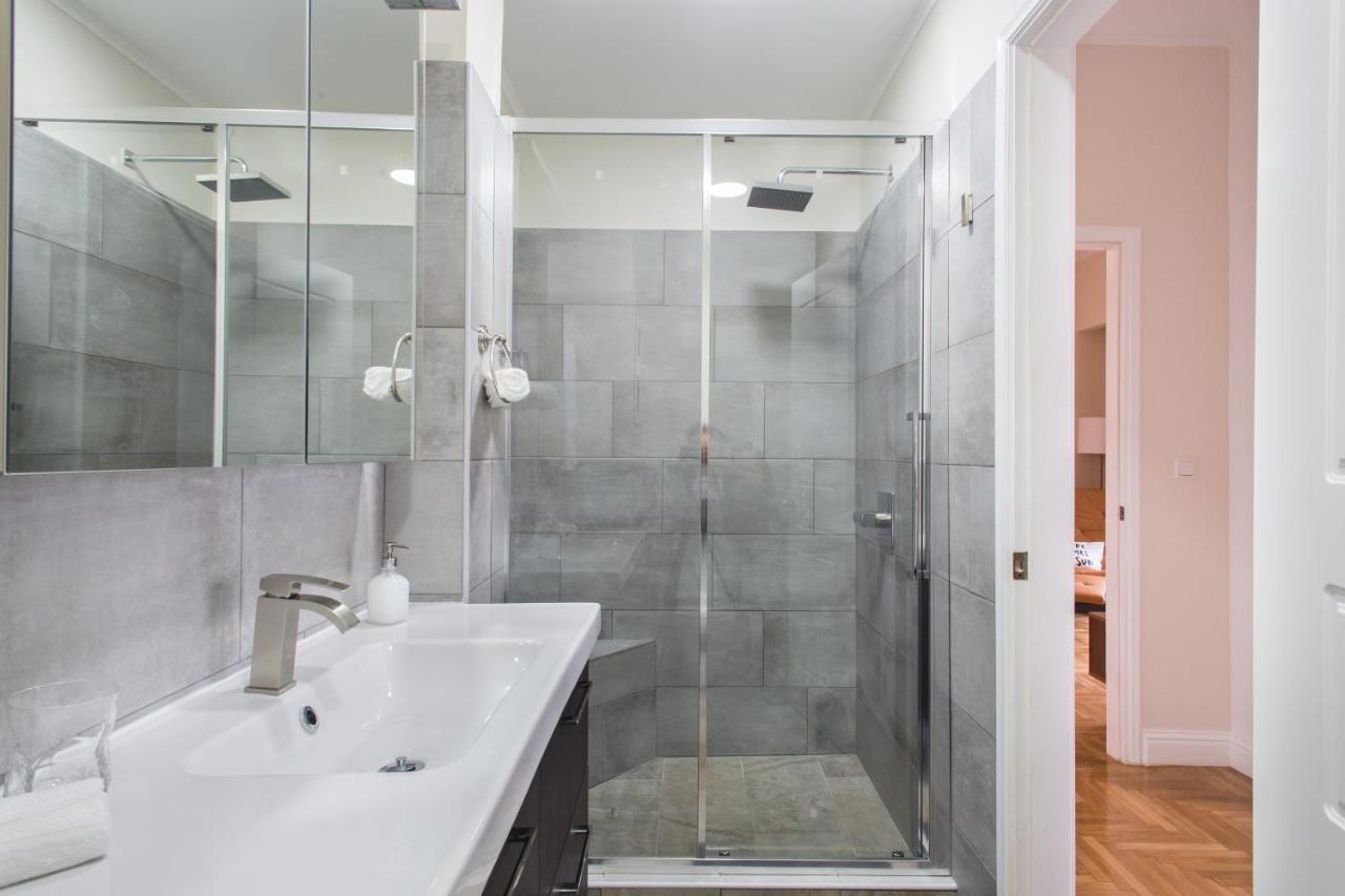 Athena'S Hideaway- Fully Renovated- Absolute Best Location Zewnętrze zdjęcie